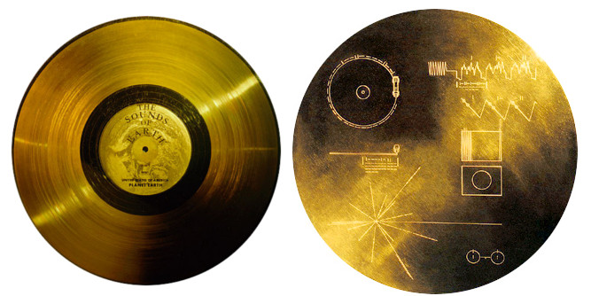 Вояджер 1 нащупал границу Солнечной системы Вояджер 1 нащупал границу Солнечной системы