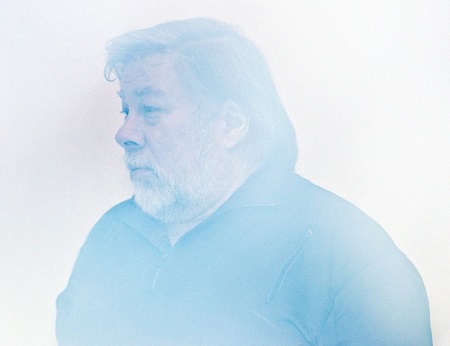 Возняк: Apple нужно сделать смартфон на Android Возняк: Apple нужно сделать смартфон на Android