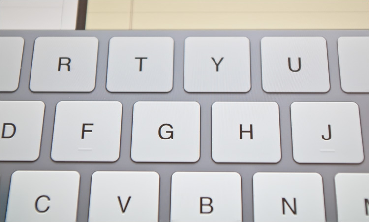 Впечатления от нового iPad Впечатления от нового iPad