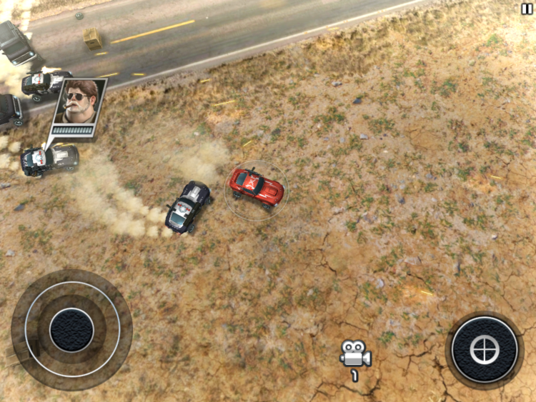 Впечатления от нового iPad Впечатления от нового iPad