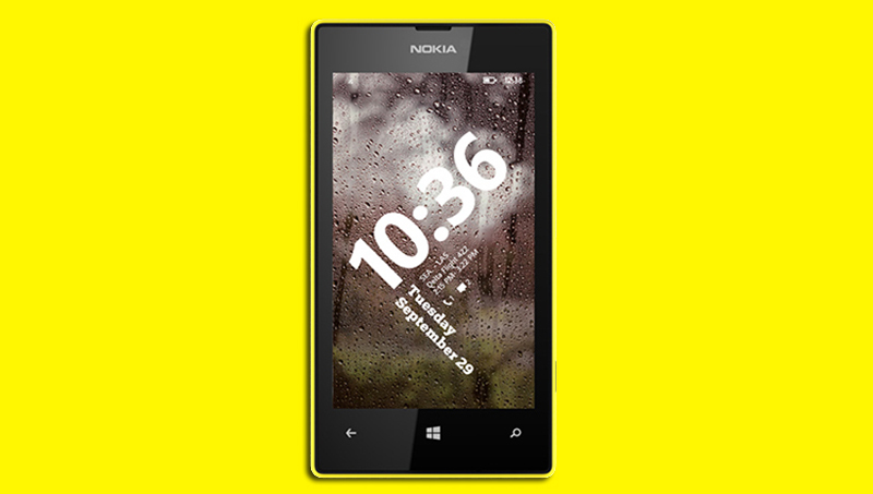 Время больших премьер: Nokia на конференции Microsoft BUILD