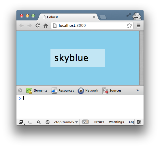 Время подключать исходники. Введение в Source Maps Время подключать исходники. Введение в Source Maps