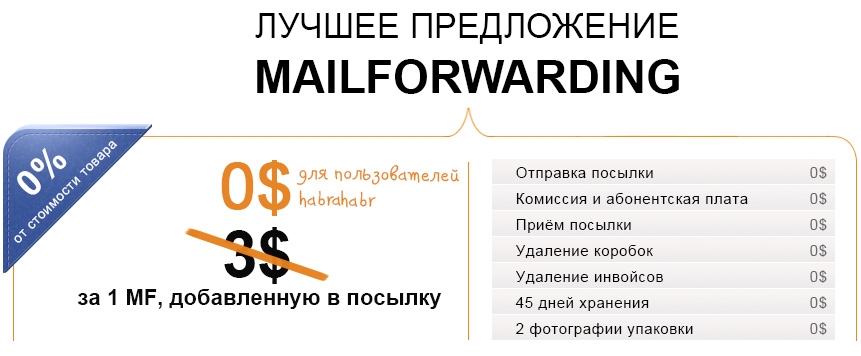 Все, что вам стоит знать о Mail forwardingе за 0$ image