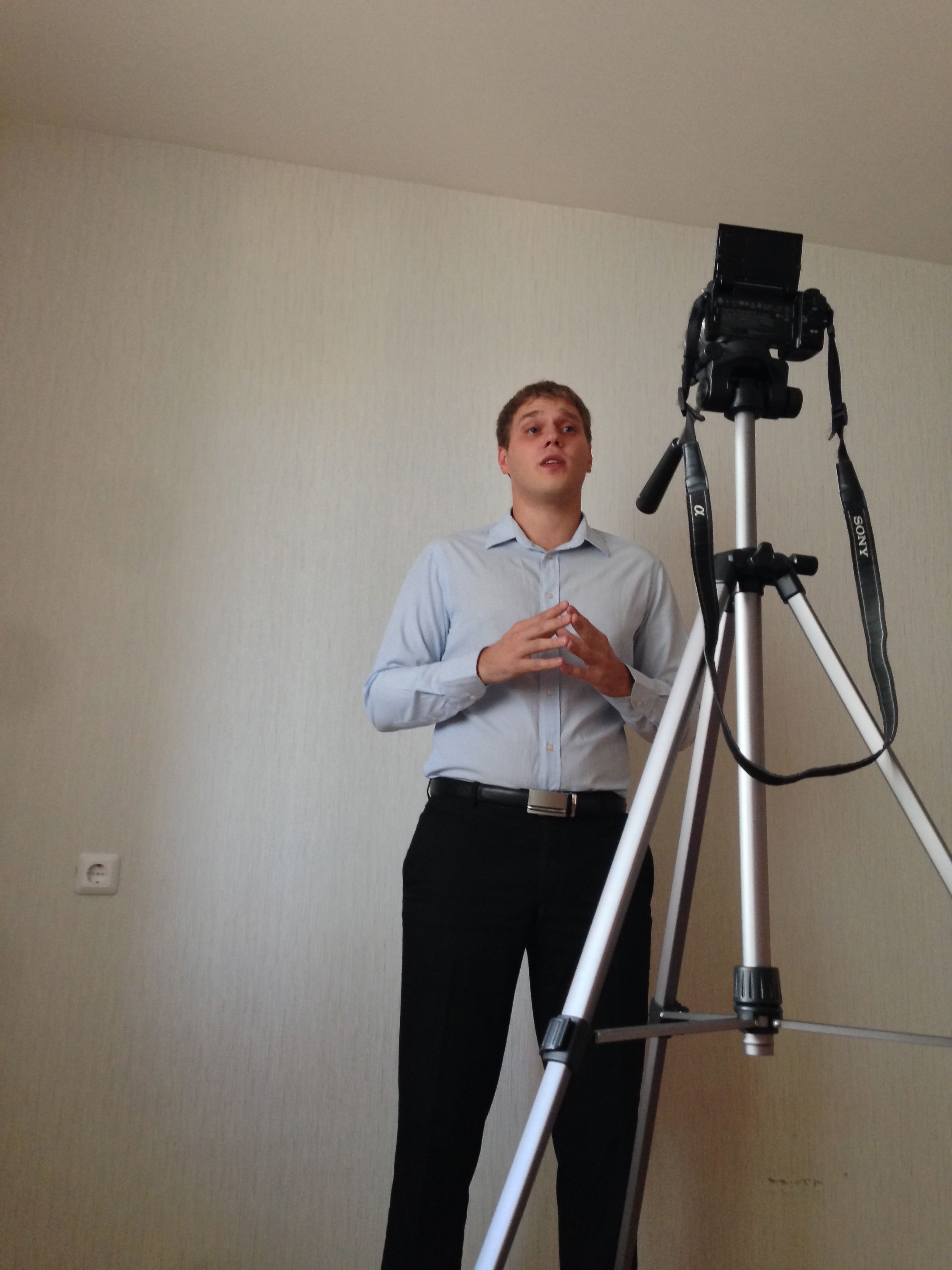 Все мои ошибки в одном месте или «Как я пытался разместить проект на Boomstarter.ru»