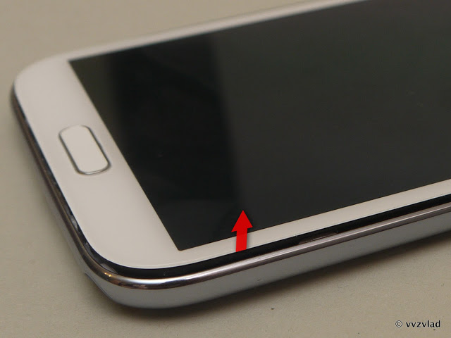 Вскрытие Galaxy Note II — все о железе