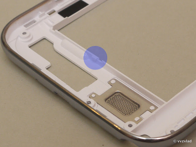 Вскрытие Galaxy Note II — все о железе