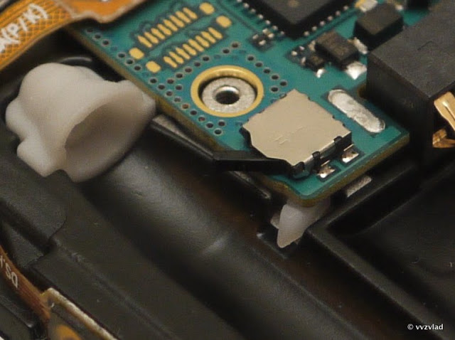 Вскрытие Galaxy Note II — все о железе