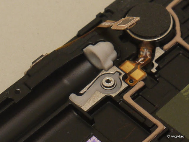 Вскрытие Galaxy Note II — все о железе