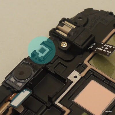 Вскрытие Galaxy Note II — все о железе Вскрытие Galaxy Note II — все о железе