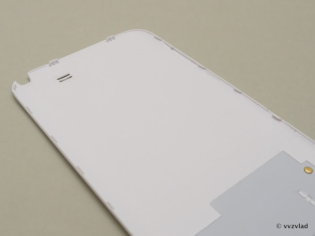 Вскрытие Galaxy Note II — все о железе