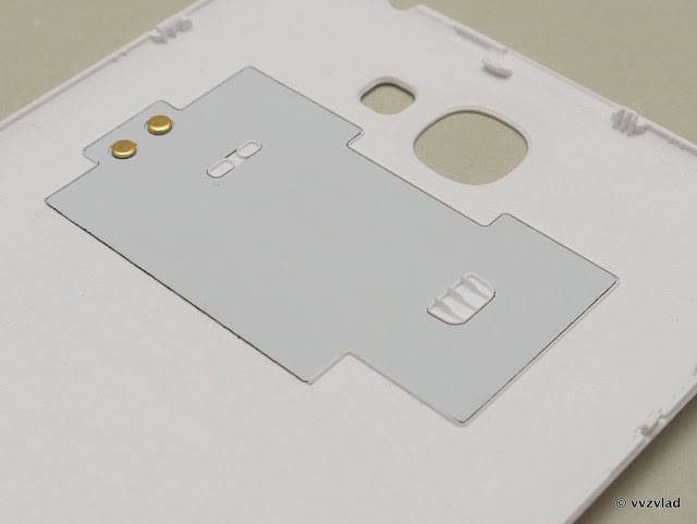 Вскрытие Galaxy Note II — все о железе