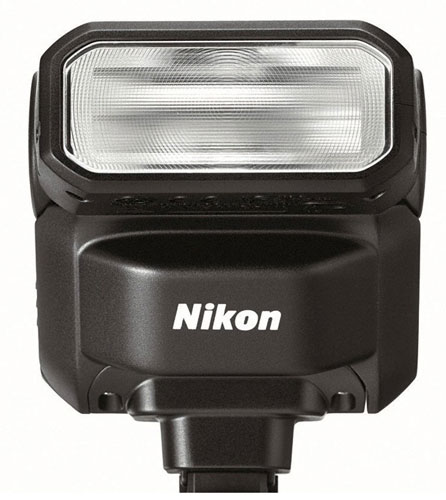 Вспышка Nikon Speedlight SB-N7 стоит $160