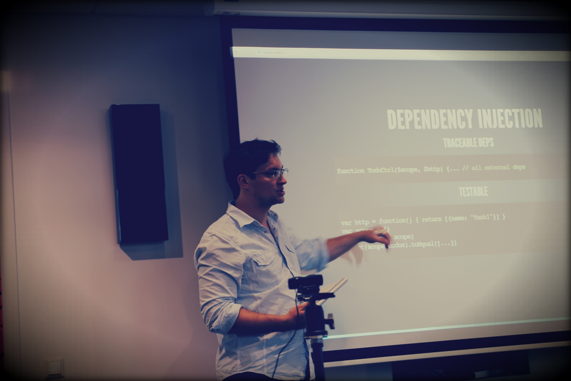 Встреча любителей языка Ruby Встреча любителей языка Ruby