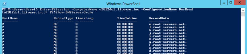 Встречаем третий PowerShell (часть I)