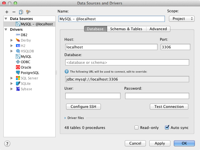Встречайте: IntelliJ IDEA 13 Встречайте: IntelliJ IDEA 13