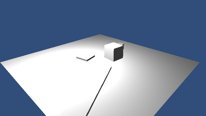 Вторая практическая задача с сайта unity3dstudent.com Вторая практическая задача с сайта unity3dstudent.com