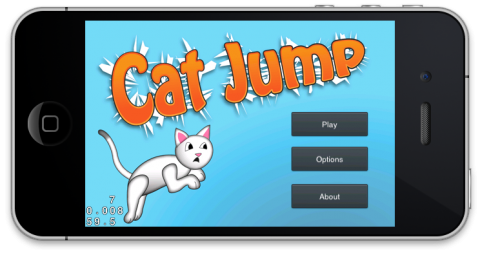 Введение в CocosBuilder Введение в CocosBuilder