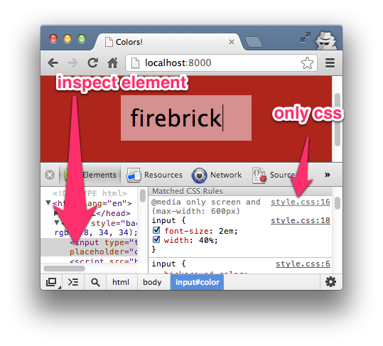 Введение в Source Maps Введение в Source Maps