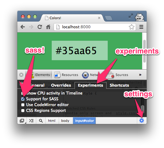 Введение в Source Maps Введение в Source Maps