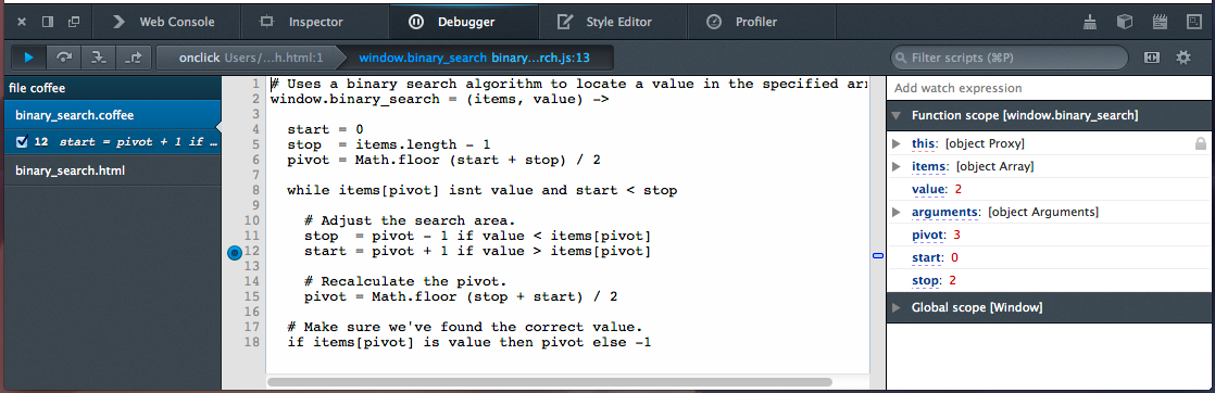 Введение в Source Maps Введение в Source Maps