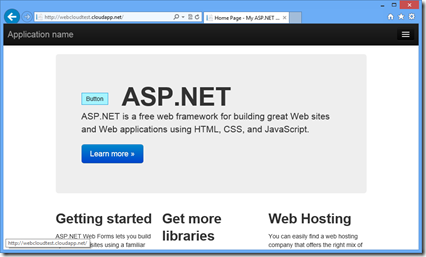 Введение в разработку и тестирование приложений в Облаке Введение в разработку и тестирование приложений в Облаке