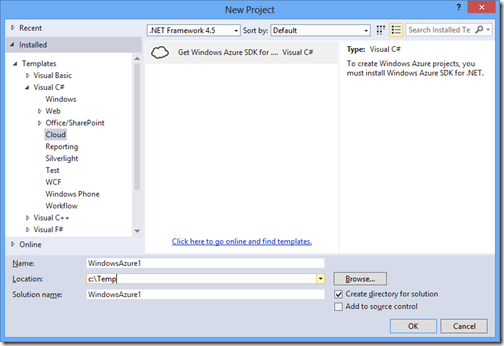 Введение в разработку и тестирование приложений в Облаке Введение в разработку и тестирование приложений в Облаке