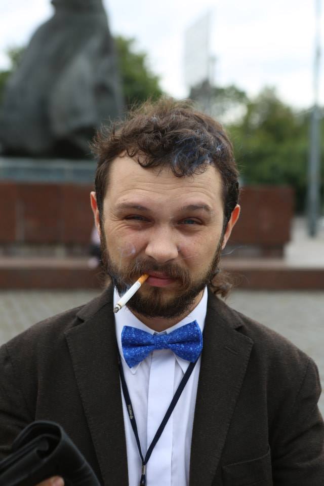 Вы наш, вы новый мир построите? Вы наш, вы новый мир построите?