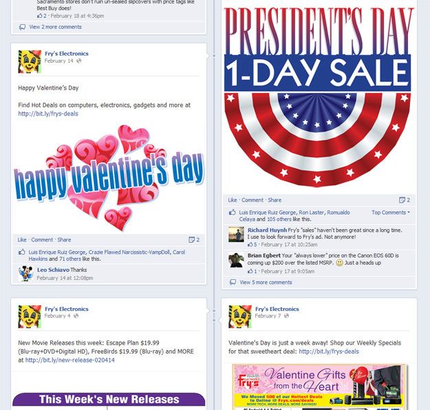 Вы все еще гоняетесь за клиентами в социальных сетях? image