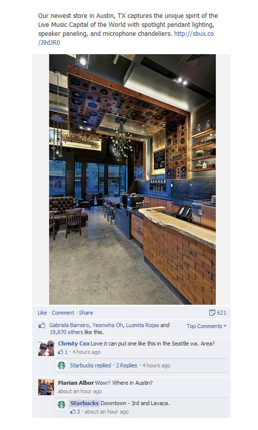 Вы все еще гоняетесь за клиентами в социальных сетях? image