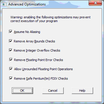 Выбор инструмента для расчётов с плавающей точкой — практические советы Выбор инструмента для расчётов с плавающей точкой — практические советы