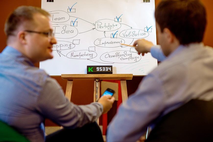 Выбор технологии 3D печати для производства небольшого количества корпусов Выбор технологии 3D печати для производства небольшого количества корпусов