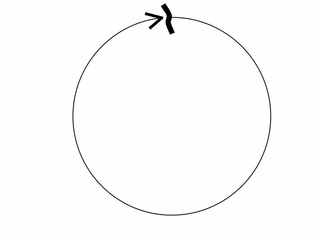 Вычисление пересекающихся интервалов в линейных, и замкнутых системах счисления image