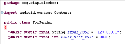 Вымогатель для Android шифрует файлы на устройстве