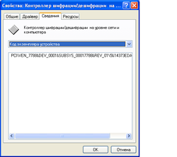 Выполнение транзакций на шине PCI. Реализация на VHDL