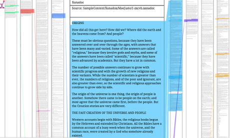 Выпущен рекордный долгострой ПО, создававшийся 54 года image