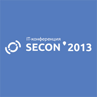 Выпуск 43. Конференция Secon 2013