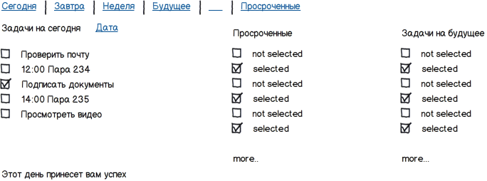 Выпускной проект как завершающая часть подготовки программистов