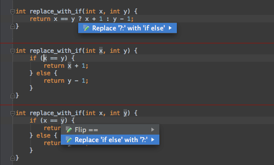 Вышел AppCode 2.5 Вышел AppCode 2.5