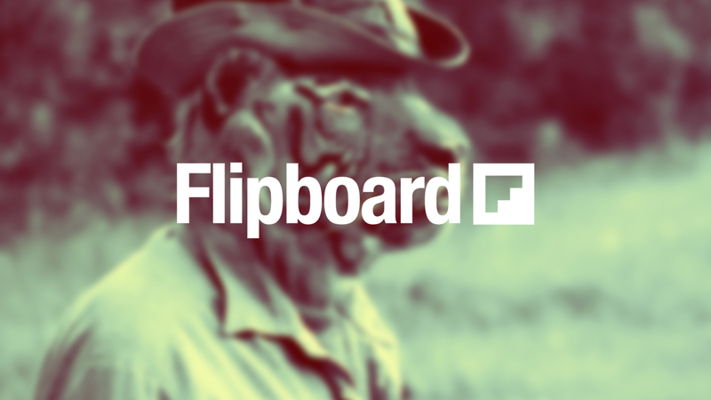 Вышел Flipboard 2.0 [Обзор]