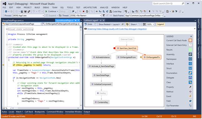 Вышел Visual Studio 2012 Update 2