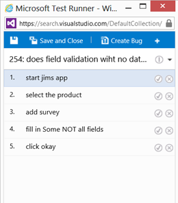 Вышел Visual Studio 2012 Update 2