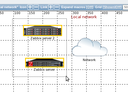 Вышел Zabbix 2.0