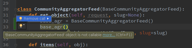Вышел обновленный PyCharm 3.4 с новой расширенной функциональностью и улучшенной общей производительностью Вышел обновленный PyCharm 3.4 с новой расширенной функциональностью и улучшенной общей производительностью