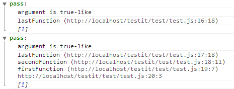 Вышел test.it v1.1.0 — что дальше? addTrace