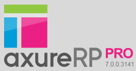 Вышла из беты Axure RP PRO 7 image