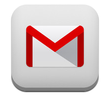 Вышла вторая версия Gmail для iOS, теперь с поддержкой нескольких акаунтов