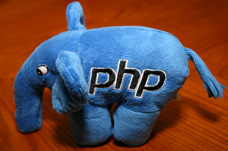 Вышли PHP 5.4.1 и PHP 5.3.11