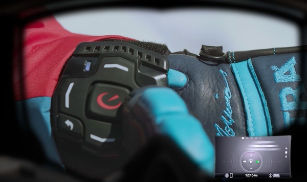 Высокотехнологичные лыжные очки от Oakley выводят лыжный спорт на новый уровень Высокотехнологичные лыжные очки от Oakley выводят лыжный спорт на новый уровень