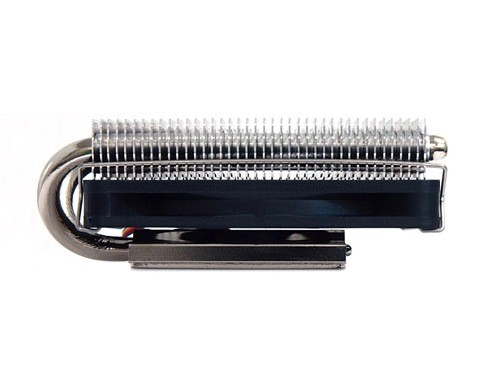 Охладитель Scythe Kodati совместим с современными процессорами AMD и Intel