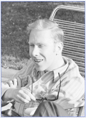 Выступление Эдварда Йордона на RCC 2013: «Прошлое, настоящее и будущее» Выступление Эдварда Йордона на RCC 2013: «Прошлое, настоящее и будущее»